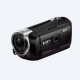 Sony HDR-PJ410 Handycam with Built-in Projector